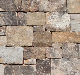 Ember Ashlar stone swatch